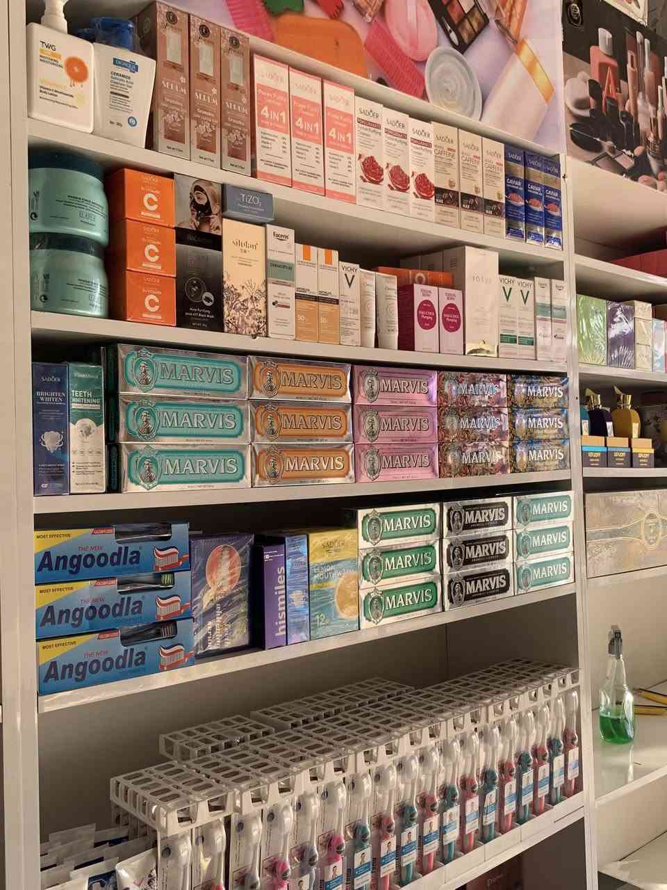 نستقبلكم في محل ابو رامز العنوان الجديد بوابه بسمايه الجديده المحلات يم ابو حالوب الطابق الثاني


**إذا كنت صاحب هذا الإعلان وتريد حذفه لأي سبب، رجاءا أرسل رسالة إلى الدعم الفني**