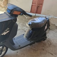 ماطور بزون • كهربائية • مكينة خرسة