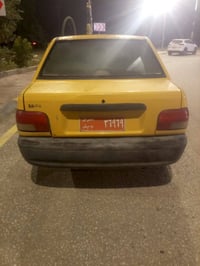 موديل 2012 • رقم بابل • مكينه وكير شرط