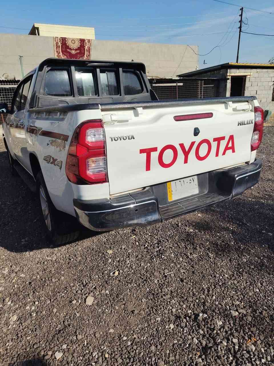 فورويل ٢٠١٦ رقم واسط باسمي تحويل ثاني يوم مكفوله من كلشي سياره جديده سعر ٢٣٨ بيه مجال عنوان بغداد النهروان ***********
