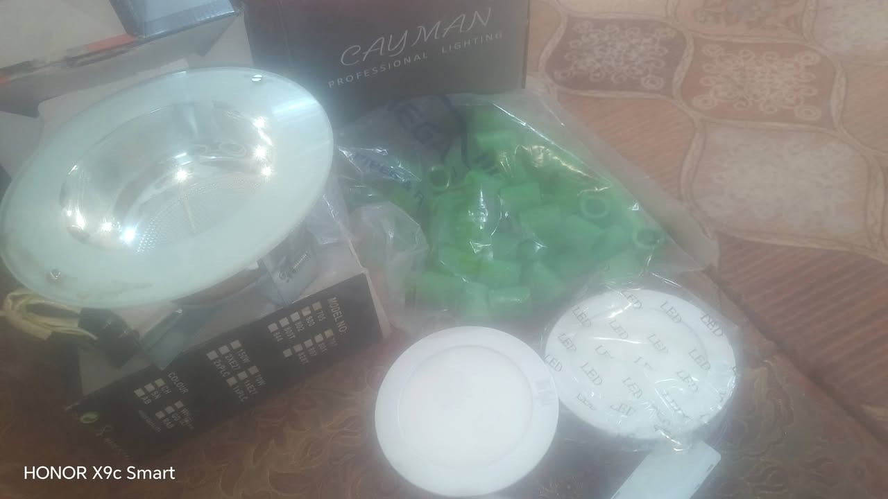 السلام عليكم بلوجكتر زائد لد موجوده كميه للبيع وبسعر مناسب


**إذا كنت صاحب هذا الإعلان وتريد حذفه لأي سبب، رجاءا أرسل رسالة إلى الدعم الفني**