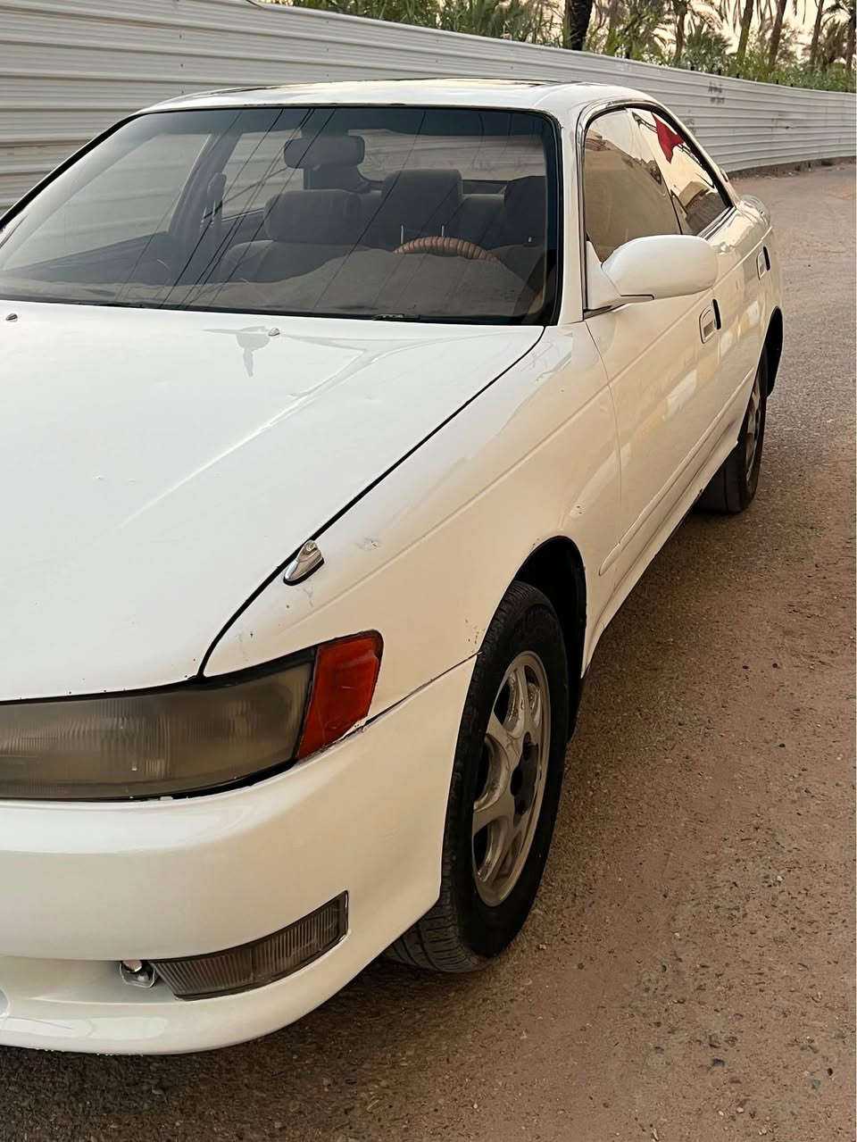 مارك نفخ ( نقل ) رقم
بصره مشروع وطني
وبأسمي السيارة السعر ٤٢
ج وبيها مجال كلش قليل للتواصل ( ‭*********** البصرة, العراق
