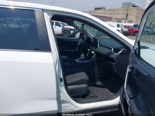 ♦️ نوع السيارة:2025 TOYOTA RAV4 LE
♦️ تاريخ المزاد :Mon Jul 20 الاثنين
♦️ الضرر : موضح في الصور
♦️ سعر السيارة :  يحدد في المزاد
✅   توفر شركتنا لكم أفضل الخدمات
للاستفسار اكثر  الاتصال بالأرقام التالية:
☎ ***********  متوفر واتساب
 ***********      متوفر واتساب
أوقات العمل :
طيلة أيام الأسبوع  
يبدا العمل من الساعة 4 عصرا حتى الساعة 11 ليلا 
نتشرف بزيارتكم لمقر المكتب مكتب الحياني لتجارة السيارات والنقل البري والبحري 
 العنوان : محافظة صلاح الدين - قضاء الشرقاط - تقاطع الجميله خصم - مجاور مستشفى ابن سينا الاهلي ومطعم خاتون
