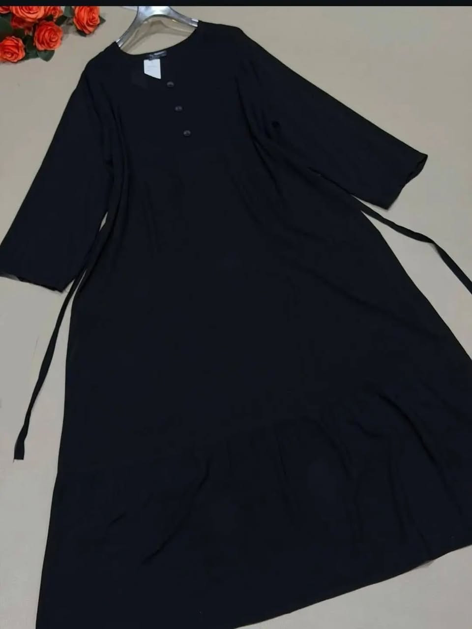 #وصلت بضاعة الكشخة ….موديلات نارر🔥🔥
جديد اجمل موديلات الاسود2026👍👍😎
دشداشة كشمير طويل 
خامة وفصال  مثل معودناكم درجه اولى 😍
قياسات 2xl_3xl_4xl_5xl
#سعرررر12🔥

يوجد توصيل داخل المسيب الفين دينار
يوجد خدمة التوصيل كافة انحاء العراق


**إذا كنت صاحب هذا الإعلان وتريد حذفه لأي سبب، رجاءا أرسل رسالة إلى الدعم الفني**