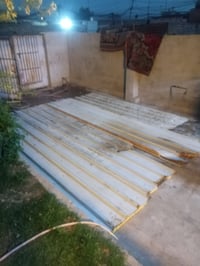 جينكوات • مستعملة • ٥م