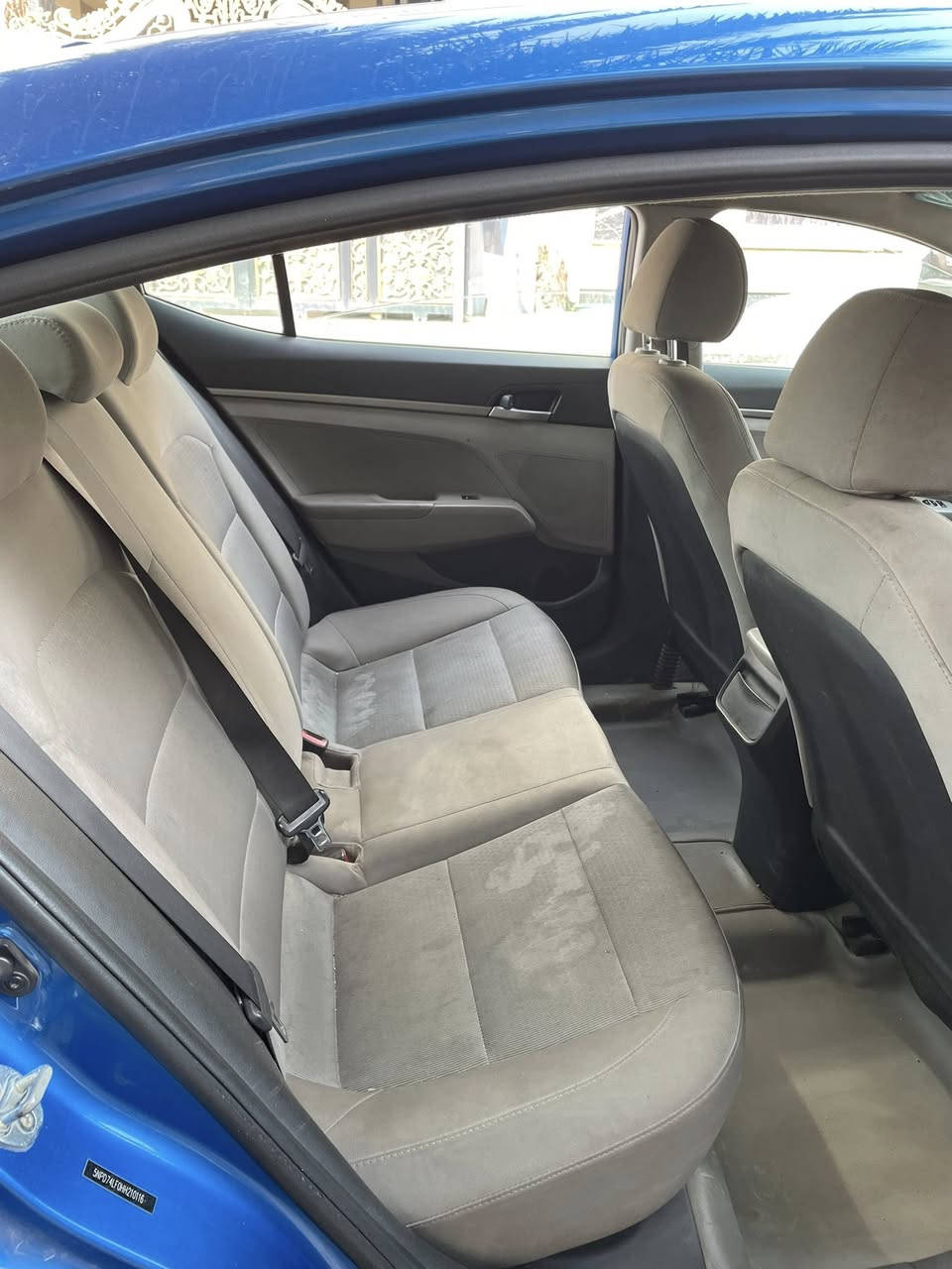 السلام عليكم النترا ١٧ وارد امريكي
السيارة عليهه منظومة غاز
مكينة ٢٠٠٠ دوش 
الكير at
المكان بغداد المشتل 
السعر ١١٥
السونار جوه بلصور


**إذا كنت صاحب هذا الإعلان وتريد حذفه لأي سبب، رجاءا أرسل رسالة إلى الدعم الفني**