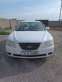 سوناتا امريكي رقم دهوك دولي سنويه بعدها ما صاقطه2009 بيها ثلاث قطع سيا...