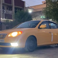 لنترا ٢٠١٠ وارد امريكي  سعر ٨٧ بيهة مجال شراي  حادثة جملغ خلفي قبق جنط...