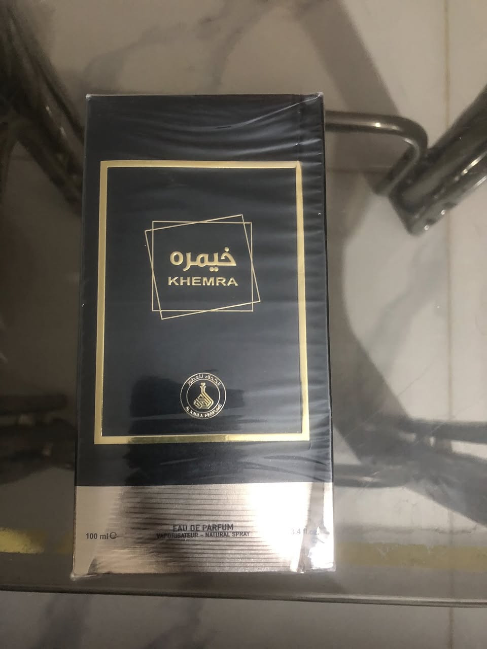 سلام عليكم ورحمة تعالو وفولي العطور يتوفر توصيل جميع محافضات وداخل تكريت عطور ماستر فول كوالتي اليريد تواصل عل خاص


**إذا كنت صاحب هذا الإعلان وتريد حذفه لأي سبب، رجاءا أرسل رسالة إلى الدعم الفني**