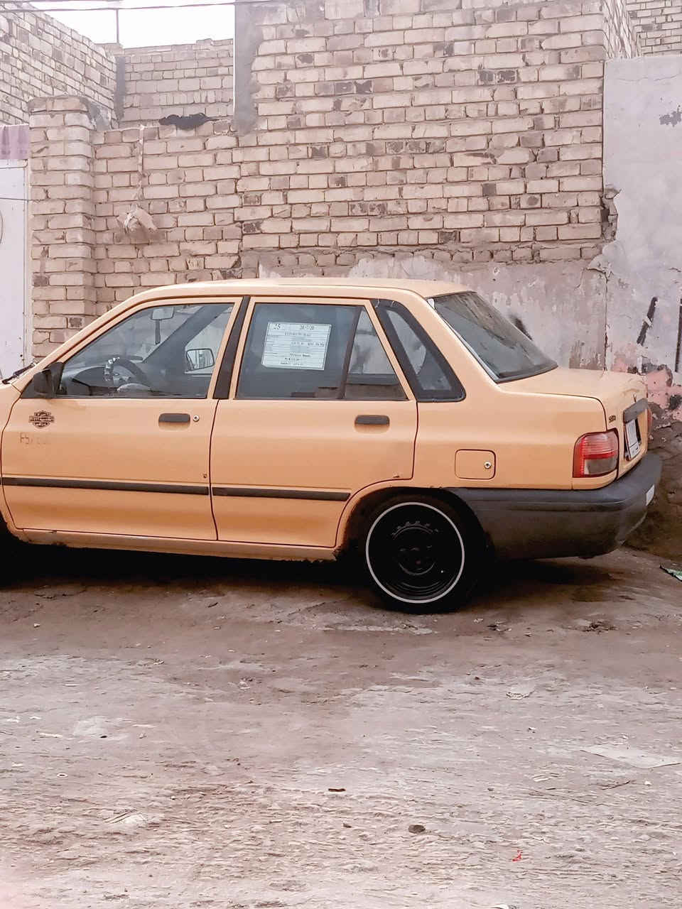 سلام عليكم سايبه موديل 12 سياره خير من لله بس شوفته ترد الروح تجي وشوف بعينك أحله من صوره مكاني ديوانيه مركز الرقم ***********
