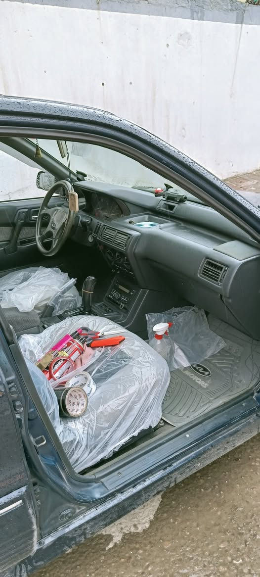 تنهابوكورينه وه به شتي به دلم بي قه بات مواصفاته ره قه موسه نه وي هه زه ي تازه يه جيت هه يه له جات بوم بنيره


**إذا كنت صاحب هذا الإعلان وتريد حذفه لأي سبب، رجاءا أرسل رسالة إلى الدعم الفني**