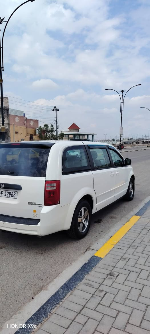 دوج كرفان موديل 2009 رقم بصره شرط التحويل ***********
دوج كرفان موديل 2009 رقم بصره شرط التحويل تخم تاير جديد حداديه جديده كله  علمن السياره طابه كفاله سياره ماعده الموضح بل صور مكينه كير مكفولات توني شادهن السياره فول مواصفات تبريد 3قطع مكينه 6سلندر 3300 السعر 115 وبيها مجال

العنوان البصره دور الشرطه

***********
