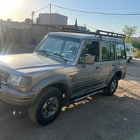 كالوبر 2002 للبيع فقط رقم سليمانيه باسمي سنويه ل30 مكاني بغداد حي الاع...
