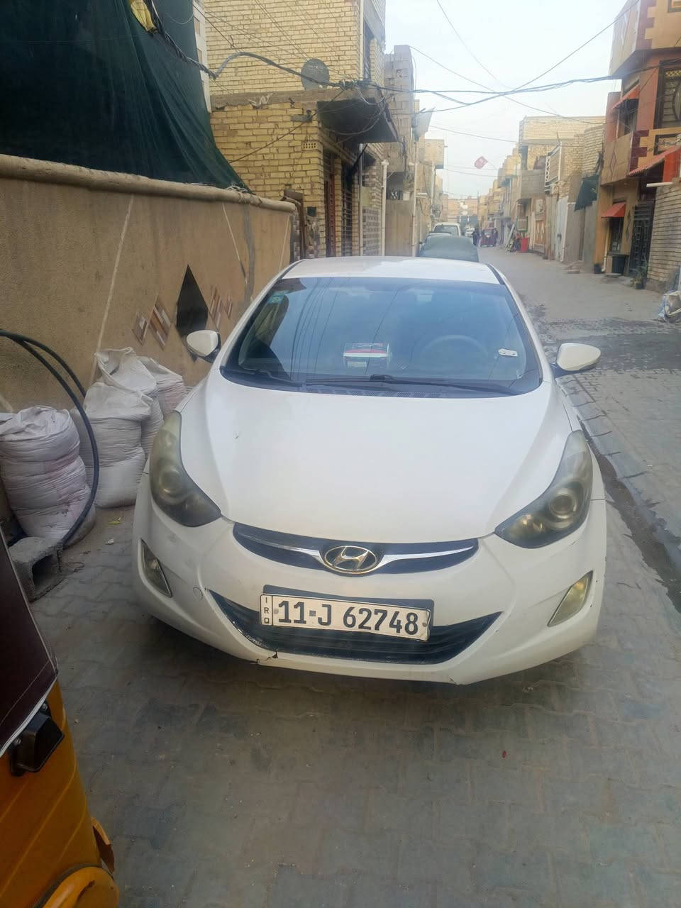 سلام عليكم للبيع النترا افانتي موديل 12 محرك كير في حالة جيدة تخم تاير جديد حادث جامالغ خلفي بدون حواض ابيع مصبوغه حزام بسمي تحويل ثاني يوم محرك جي دي اي بيع او مراوس ابتكسي اكسنت مقدس 10خليجي اروس سعر 88بيه مجال قليل مكاني بغداد اشعله رقمي للتواصل ***********
