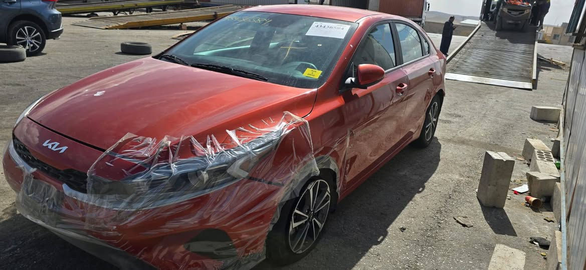 أللهم صلى على محمد وآل محمد 🧿 
تم وصول وجبة سيارات من أمريكا الى عمان 🇯🇴 سيتم الشحن الى العراق 🇮🇶 
بأذن الله تعالى 🚢 
ألف مبروك لصاحب السياره تستاهل كل خير بالتوفيق ان شاء الله 
مكتب الحسناوي لتجارة السيارات الامريكيه والكنديه عنوان بابل قضاء الكفل مجاور دائرة أحوال الكفل مقابل صيدليه الشهد 🌹 
للاستفسار الاتصال على الرقم التالي 
*********** وات ساب 🇮🇶
