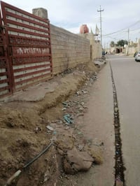 بيت طابو ١٥٠م • قطعة طابو ١٥٠م • الطعيسات خلف الحسينيه