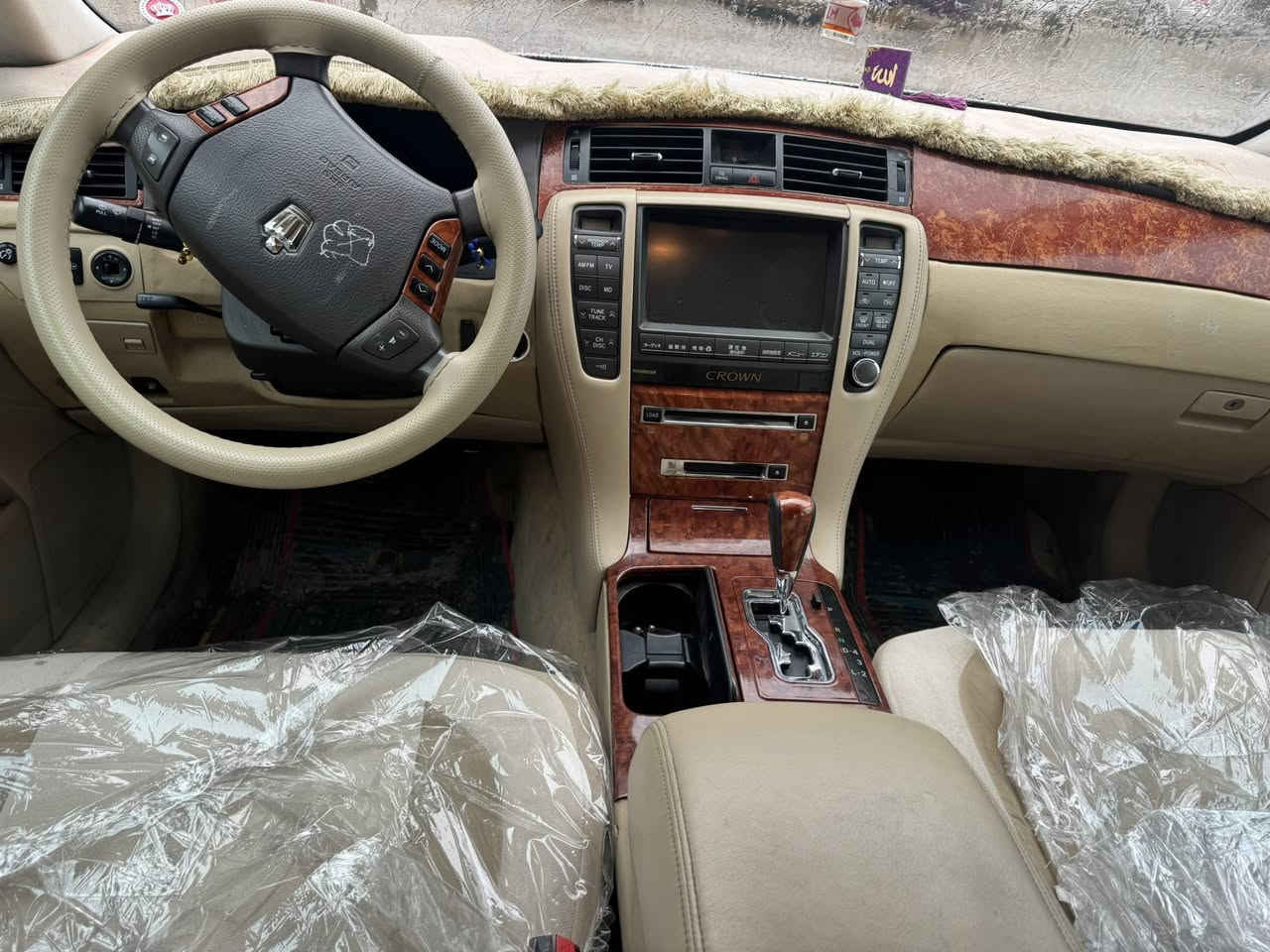 ***********
***********
2005
گێرومەکینە بچوک
ناوزەرد سێ دوگمە رۆیال
رەنگ بەحری کامل سێرڤز کراوە
67هەزار رۆشتووە
46گەلاومەعمەلە
