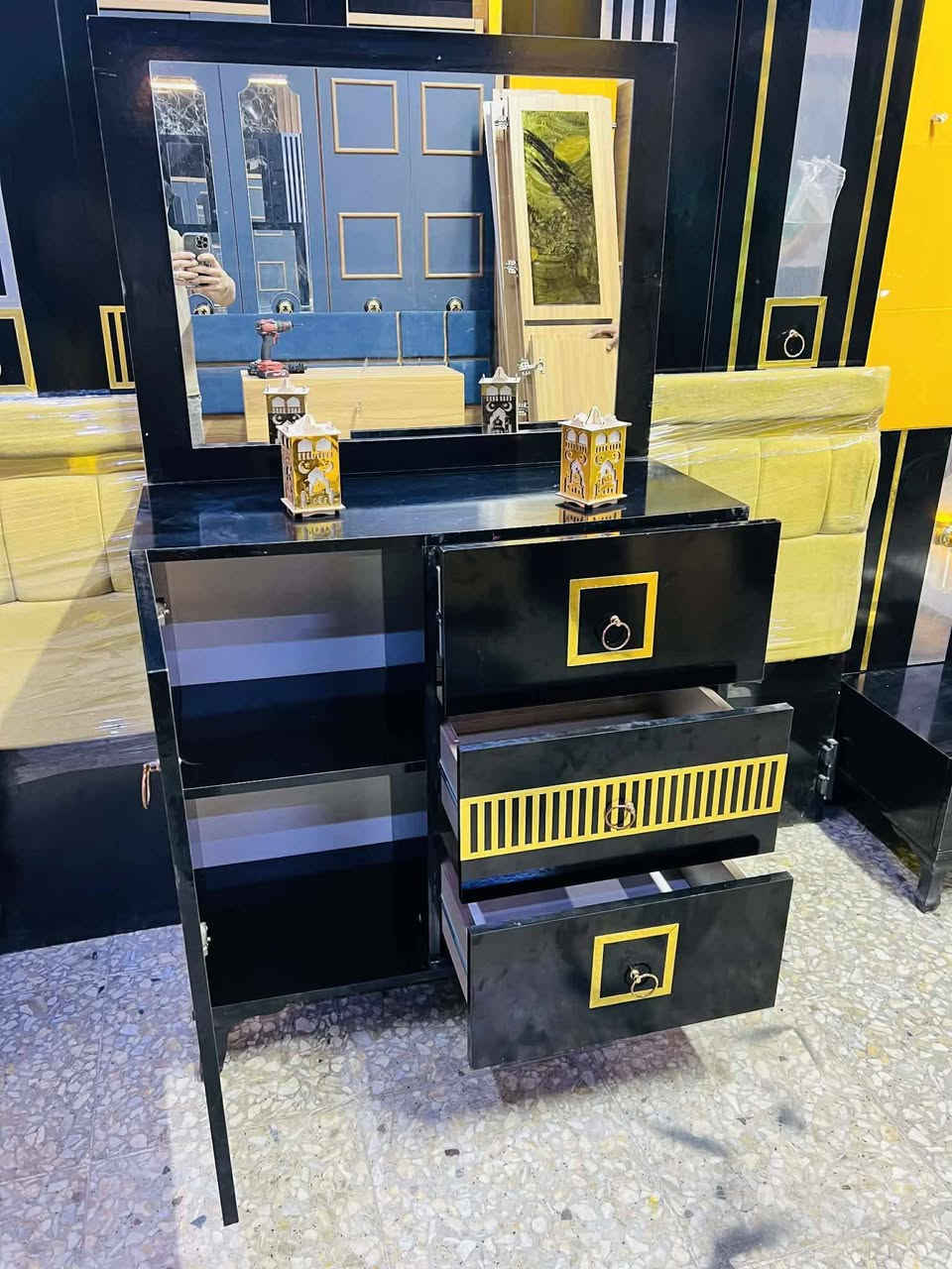 ٤٧٥ مع الشد والنقل داخل بغداد مجاني


**إذا كنت صاحب هذا الإعلان وتريد حذفه لأي سبب، رجاءا أرسل رسالة إلى الدعم الفني**