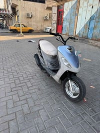 ماكس • قجمه • دراجة • موتوسيكل • ياماها • ماكس منغولي • بصره • دراجة ن...