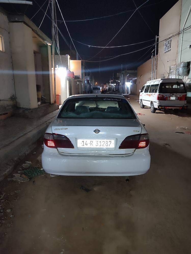 نيسان مديل 2002 مكينه كير تبريد تخم تأير لايت زنون سياره جاهزه مكاني نجف 40 وبيه مجال قليل النجف, العراق


**إذا كنت صاحب هذا الإعلان وتريد حذفه لأي سبب، رجاءا أرسل رسالة إلى الدعم الفني**