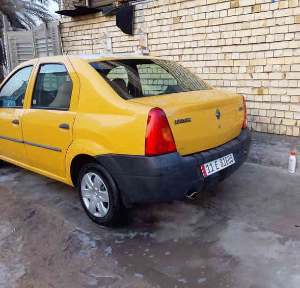 سلام عليكم
رينو لوغان / موديل 2013
• سنتر لوك
• باور ستيرن
• جام كهربائي
• جاهزة وما تحتاج شيء
• الماكينة + الكير + الصدر مكفولة
• فقط بيها:
صبغ جاملغ الخلفي
طخة صغيرة بالخشم ومعدّلة على البارد
• تبريد ثلج
• السيارة باسمي / رقم إنكليزي
• مصفّرة غرامات ومن الهيئة
• شرط تحويل ثاني يوم
• سيارة نظيفة وحلوة وجاهزة
الموقع: بغداد – الدورة
السعر: (50) بيها مجال
الاتصال: ***********
