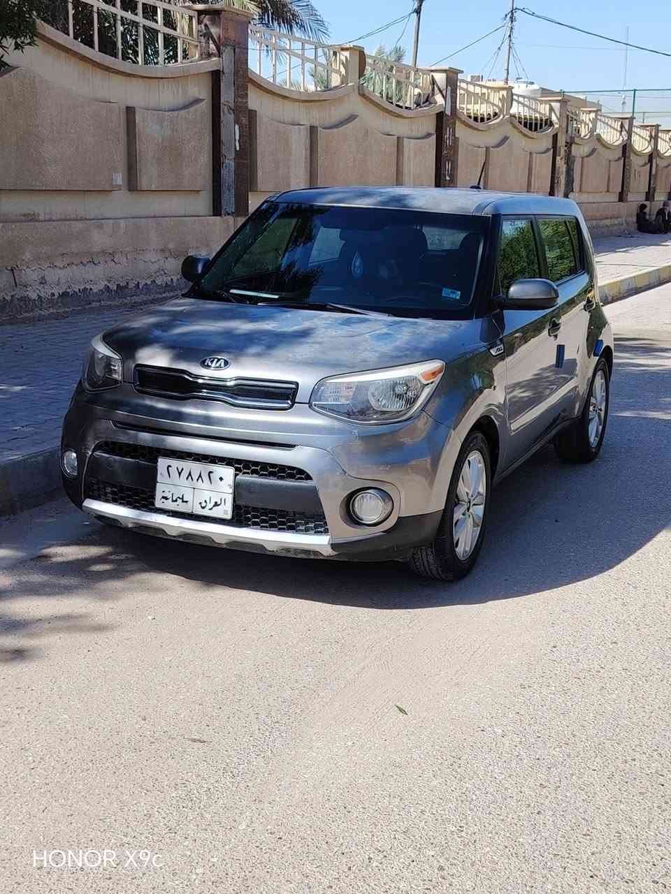 السلام عليكم صول 2017 السونار مرفق مع الصور رقم سليمانيه مكينه 2000 مكان سياره كربلاء السعر 115وبيها مجال ***********
