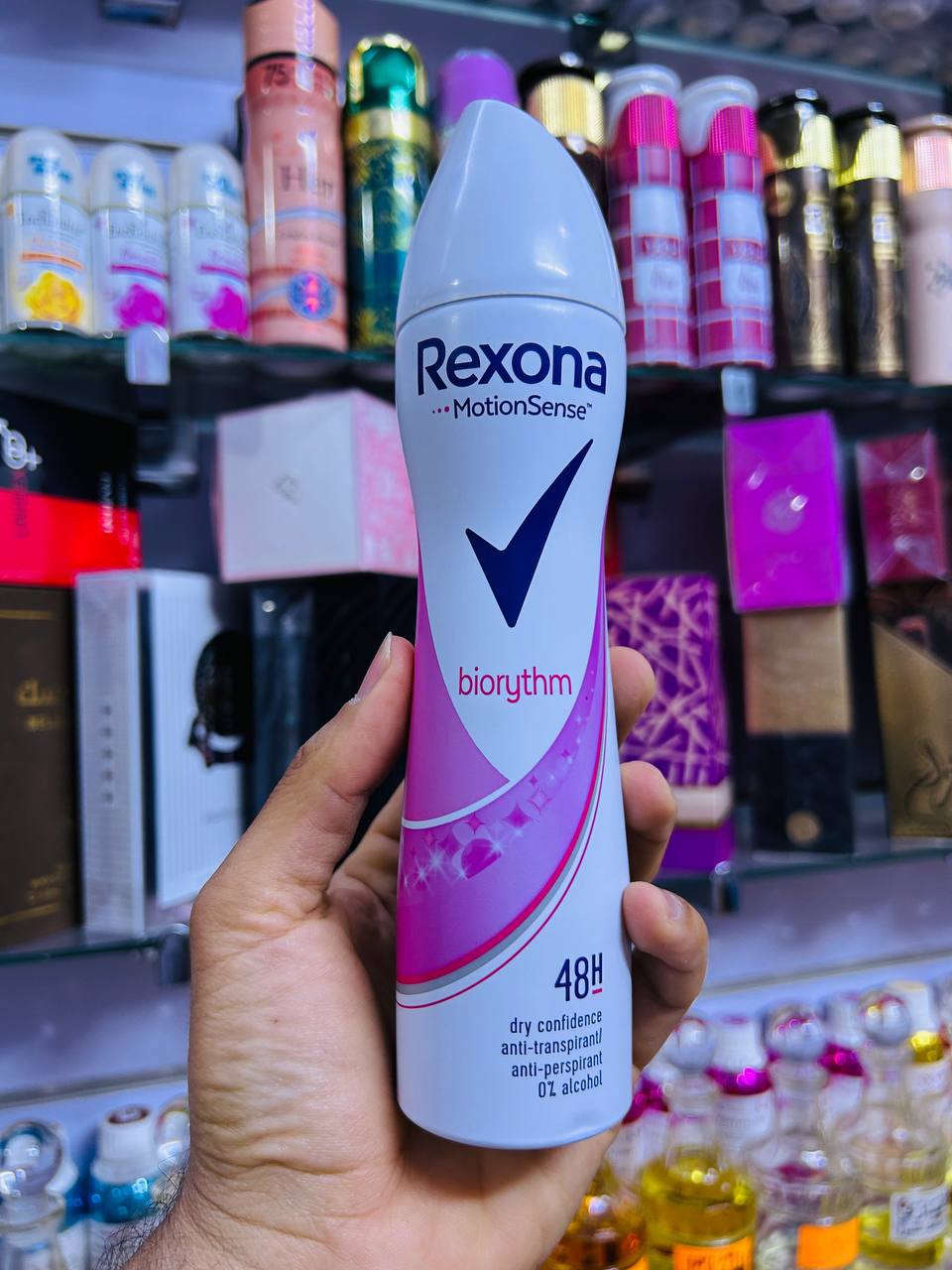 ركسون جسم
مانع تعرق يدوم 24 ساعه 
عطر منعش وفوحان
وكاله ايطالي الأصلي 
مركز الشاهين للموبايل والعطور 
عفك الدلال مقابل هايبر البصري 
بادارة حسين الشيباوي


**إذا كنت صاحب هذا الإعلان وتريد حذفه لأي سبب، رجاءا أرسل رسالة إلى الدعم الفني**