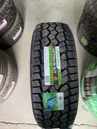 تاير كرين ماكس سربي اوربي جديد موجود ٢٧٥.٦٥.٢٠ متوفرة   توصيل لجميع مح...