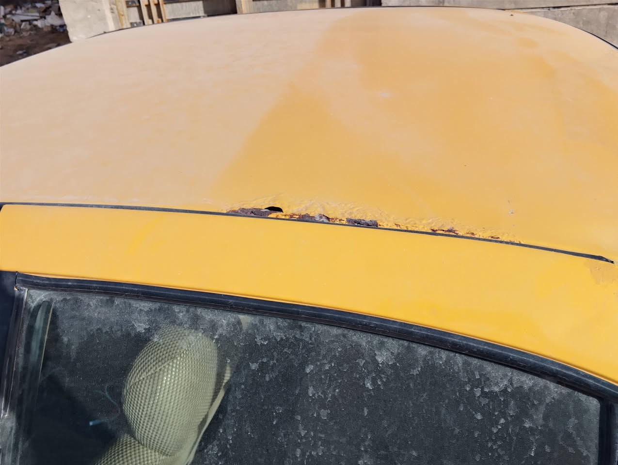 سمند مديل 2011
مكينه خابطه 
صدر امامي نص عمي 
صدر غلفي جيد 
تبريد شغال 
كير جيد 
بيه ضربه بل جنطه و صبغ 
الكشر بي اشغوط 
رقم بغداد شرط التحويل 
مكاني بغداد 
الرقم اسيه ***********
الرقم اثير ***********
السعر 30و بيه مجال
