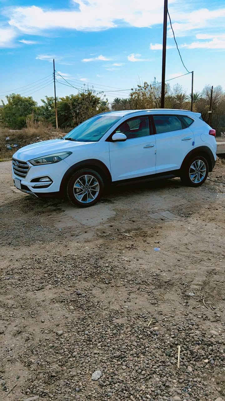 سلام عليكم توسان 18 مكفوله ماشيه 123 حقيقي السياره بسمي ممتعوبه السياره خير من الله مكانه بغداد ناحية الرشيد اليوسفيه السعر 190ورقه بيه مجال قليل وبل عافيه علاالي ياخذه ***********
