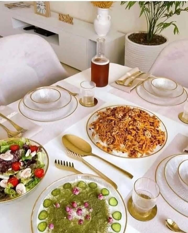 اللهم صل على محمد وال محمد 
#جديدنا_في_
#مجمع _ الرحمه 
سيت اماعين 33 قطعه شفاف اطار ذهبي
السعر /32.000
التوصيل فقط الاحياء القريبه  
 💗العنوان 📋 كربلاء/ سيف سعد شارع السوق الرئيسي مقابيل ماكولات ابوغيث اواولاد خصاف
☎️ للحجز يُرجى إرسال العنوان ورقم الموبايل على  الخاص او الاتصال بالرقم ***********   متوفر( فايبر - وتساب)
