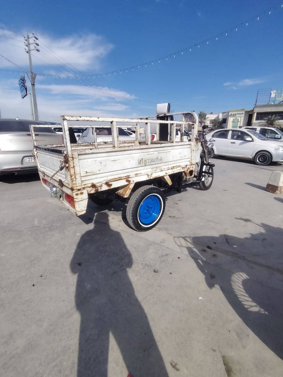 للبيع أوراق اصولي مديل ١٨ تعميره ٢٥  شراي يجي خاص مكان ديوانيه قضاء شاميه رقم *********** اتصل او يجي خاص
