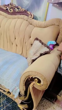 كنب • نضيف • حي الحضاره