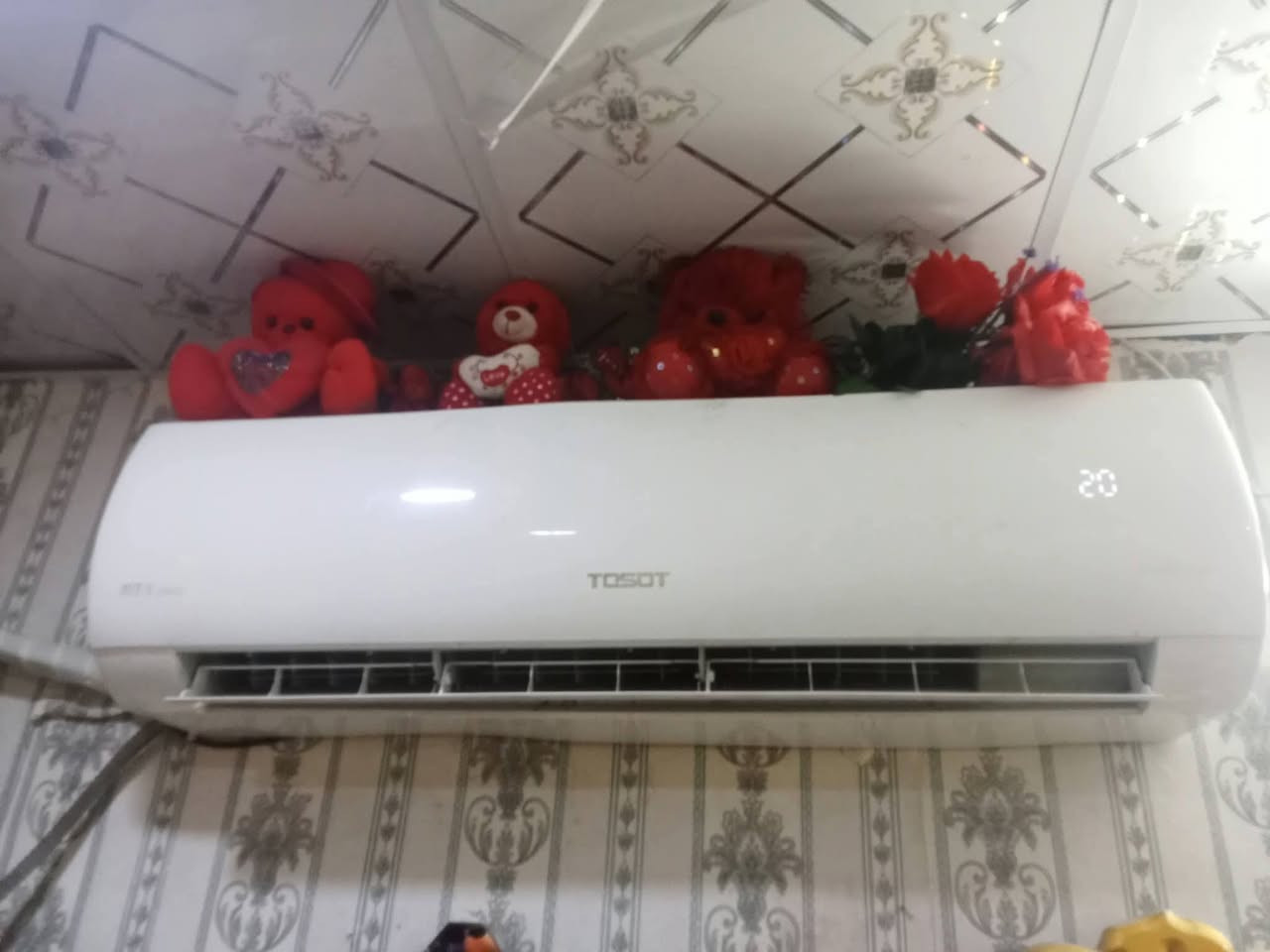 سبلت توسوت 410غاز. طنين2  مكفول عله فحص بغداد العبيدي الرئاسة سعر 500مكفول عله فحص بغداد العبيدي الرئاسة توصل ماعدي


**إذا كنت صاحب هذا الإعلان وتريد حذفه لأي سبب، رجاءا أرسل رسالة إلى الدعم الفني**