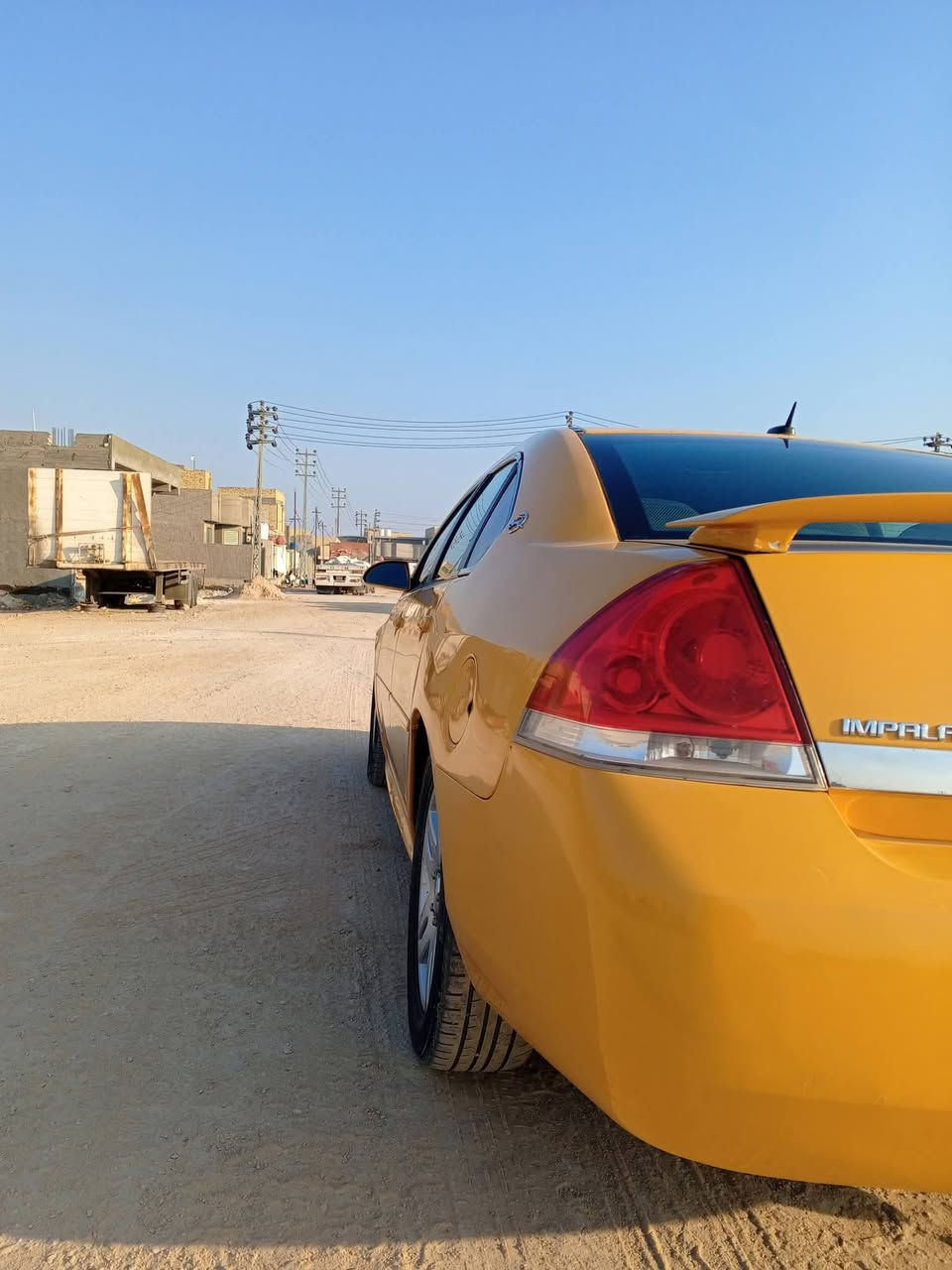 سلام عليكم . انباله 11  LTZ..للبيع
‏جاهزه من كلشي رقمي انكليزي بسمي توني مداورهه
‏اداورلك ثاني يوم صفر هيئه وغرامات وخط وبحث ما تصرف عليهه ربع صبغه جديده ضربتهه يم الجاملغ الخلفي شبر ما عابر تجي وتفحص 
‏كير مكينه ضفيره كله جديد 
‏يدات نيكل 
‏مري نيكل 
‏تخم تاير
‏حداديه نضيفه 
‏دوشمه جديده
‏باتري جديد 
‏تدفئه تبريد 
‏سياره جاهزه للاخير خطهه رميثه بغداد 
‏السعر ٦٩  هاتف  ***********
‏
