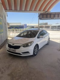 سيراتو • ٢٠١٤ • رقم جديد
