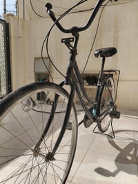 بايسكل • اغراض كاملة • موصل الشيماء