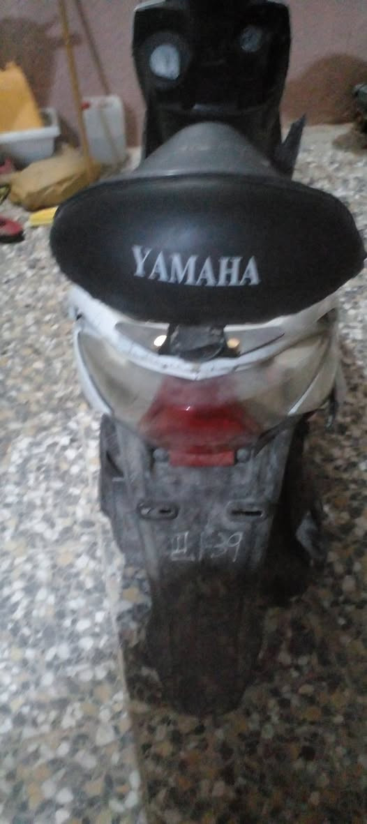 السلام عليكم
دراجه سيام مفتوحه السعر ٣٥٠ألف رقمي
***********
