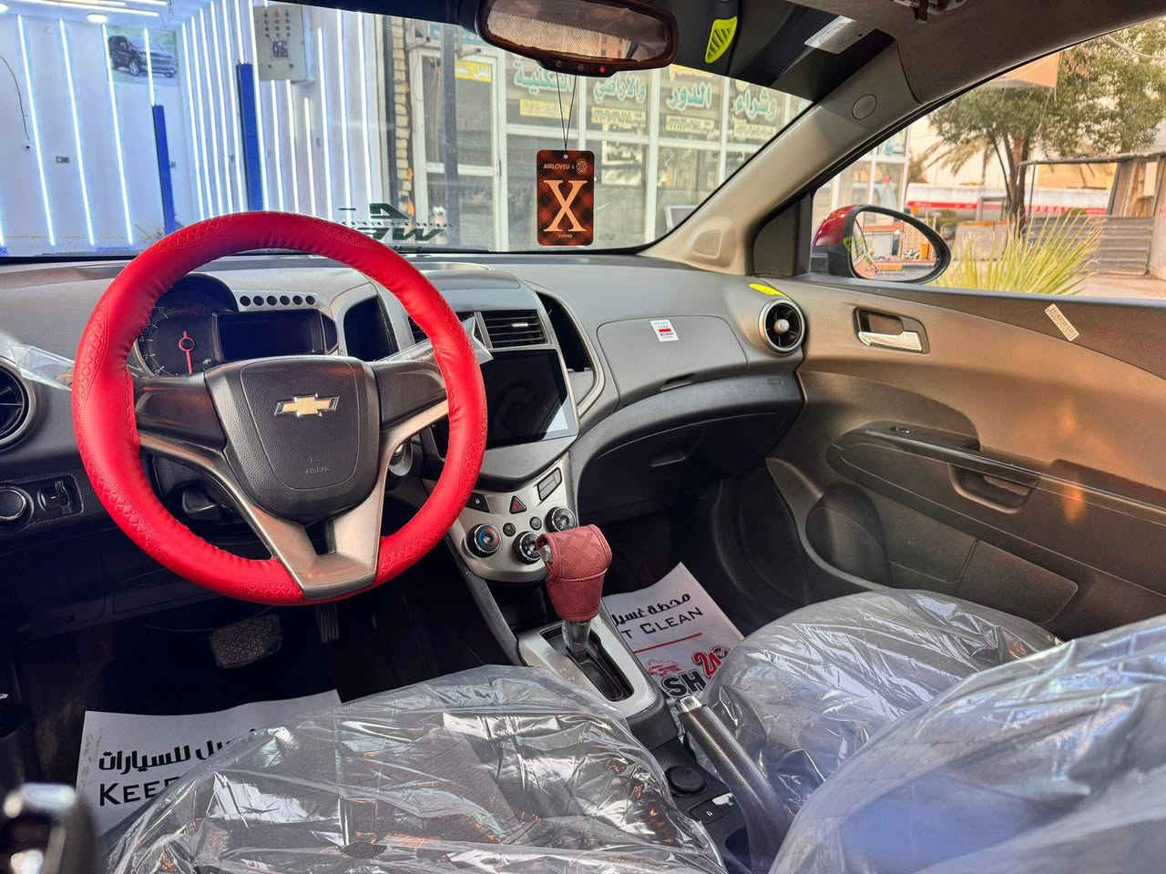 للبيع افيو سونك محرك ١٨٠٠ رقم بغداد الجديد الانكليزي٢٠١٣ كير اوتماتيك ٦ نمر ويل كب شاشه تاب بلوجكترات صندوق 🎁 بصمه تبريد ثلج🧊  تحم تاير جديد صدر جديد خير من الله السياره جاهزه من كل النواحي وعلى ايدي  السياره نفس الصور واحلا اي شي مختلف تعاتبني كلش جديده بل عافيه على الياخذها ادامه كامله مسويلها حتى السيرفس طافي اي عطل مابيها بفضل الله بيها من اميركا جاملغ خلفي مصلح وبدون ايرباك السياره وبل عراق بيها جراد صار ورشيت بيها كلير قطع بس السياره بدون حادث شرط السونار السعر ٦٨ وهذا رقمي ***********
