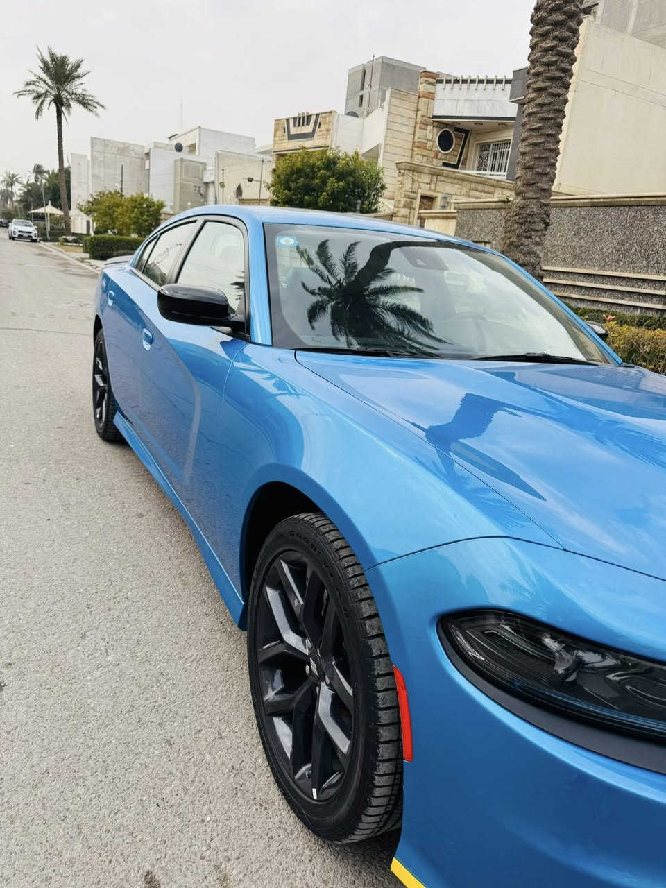 جارجر GT2023 بلاص بلاك ادشن  وكاله هارلم رادار امامي ماشية 12 بحالة زيرو لون البحري المميز  السيارة واحد على واحد ب اسمي ثاني يوم تحويل رقم بغداد    للاستفسار ***********
