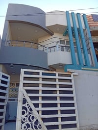 المفرق حي حجي ناصر • دار زراعي • 125م