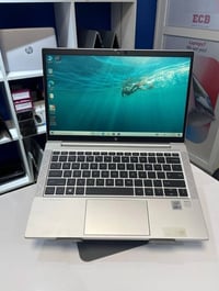 HP EliteBook 830 G8 • i7-1185G7 • 16GB رام