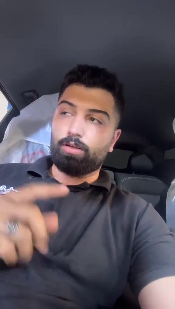 السلام عليكم اخوتي
اسباب عطل الabs

ملخصة بهذا الفديو من اخوكم Abbas Qayssar

مشكور عالمعلومة

واي واحد يروحلة من الكروب اله خصم

عنوانه بغداد ساحة الطيران ثالث فرع عاليمين


**إذا كنت صاحب هذا الإعلان وتريد حذفه لأي سبب، رجاءا أرسل رسالة إلى الدعم الفني**