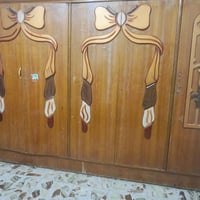 كنتور • ٦ أبواب • الديوانية