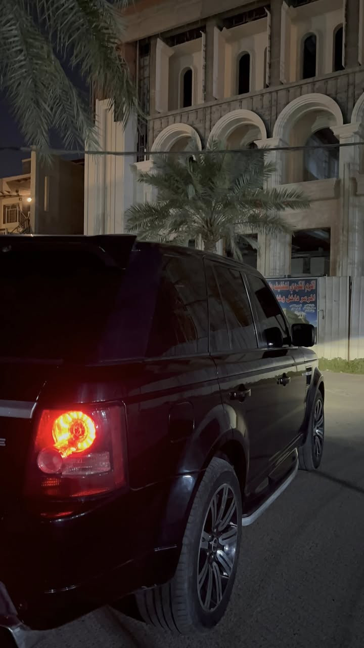 من رخصة الادمن
سلام عليكم رانج روفر HSE Sport ٢٠١٣
فول الفول مكفولة كير مكينة  
فتحة سقف 
ماشية حقيقي كم135
سيارة مكينة ناعمة تخبل 5000 v8
المكينة المرغوبة بدون سوبر 
بدون صبغ بدون اي حادث 
رصعات كلش بسيطة بالباب
رقمها رباعي مميز 
سيارة نظيفة جدا جدا 
السعر ١٦٣


**إذا كنت صاحب هذا الإعلان وتريد حذفه لأي سبب، رجاءا أرسل رسالة إلى الدعم الفني**