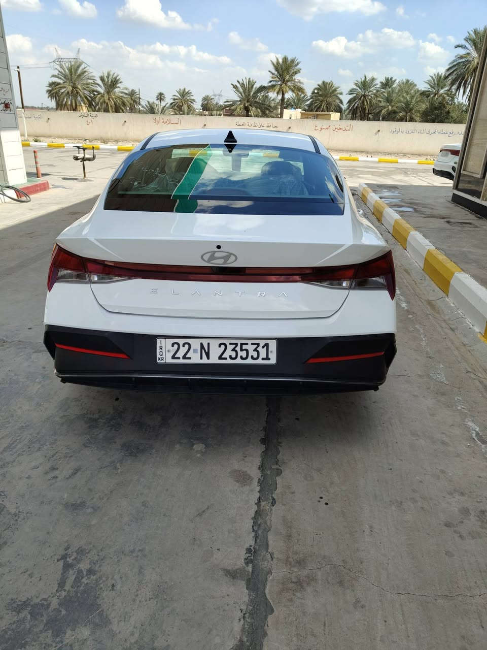 النترا وارد امريكي موديل 2024 
كفاله عدا البارد بلبنيد فول عده الفتحه مكينه  2000دوش 
للاستفسار اكثر واتساب ***********
