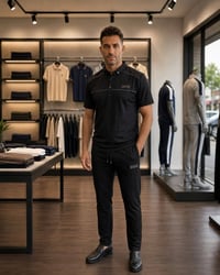 تراك قطن • صيني درجه اولى • مقاسات XL-5XL