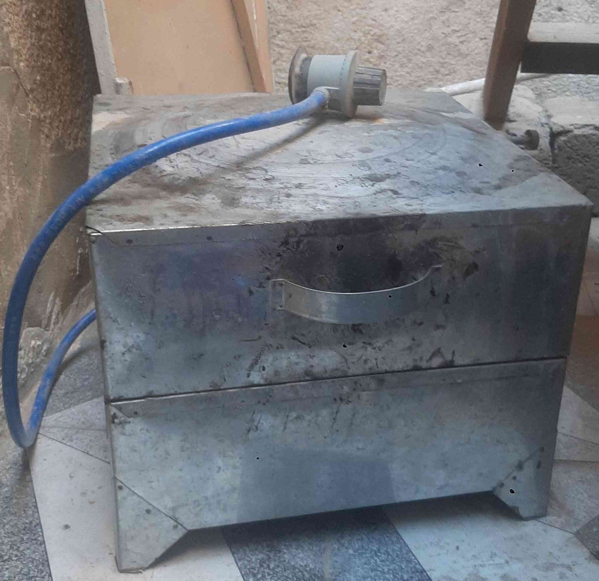 من رخصة صاحب لكروب عندي تنور للبيع ب٣٠ بي مجال كامل مع منضم مكاني شعله


**إذا كنت صاحب هذا الإعلان وتريد حذفه لأي سبب، رجاءا أرسل رسالة إلى الدعم الفني**