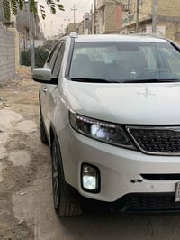 ٢٠١٥ • بغداد • كفالة مكينة