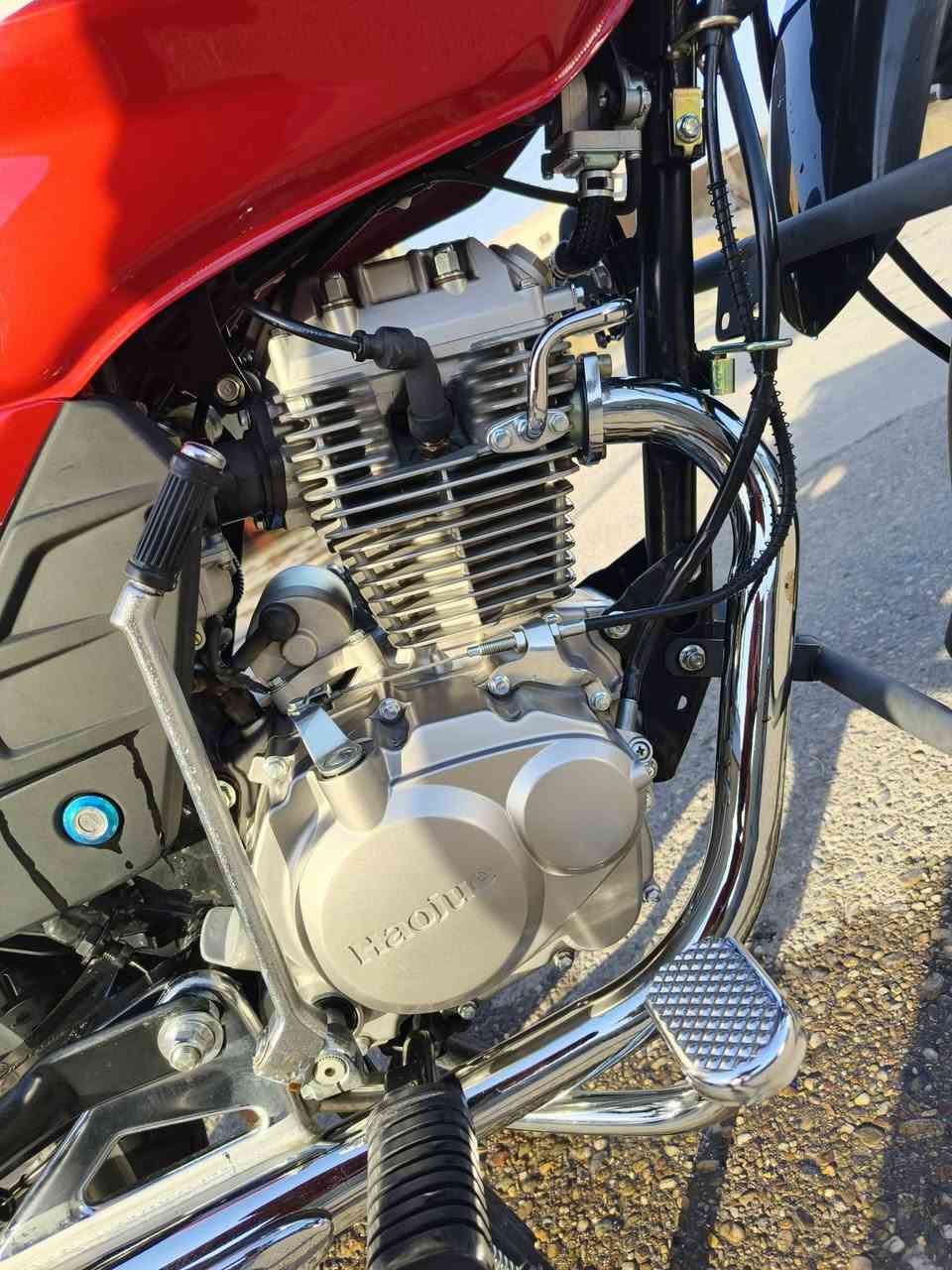 يا الله هاوجي موديل 23مرقم وكامل نكليزي تحويل ثاني يوم البيع دراجه كفاله عامه سعر 14 ونص وبي مجال قليل مكاني رمادي  ***********
